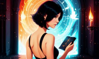 Dirty Fantasies Master's Help Adult Game Screenshots (2)