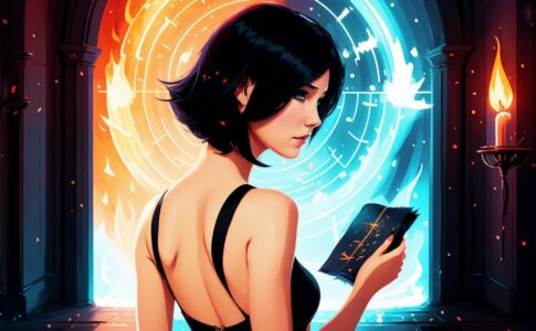 Dirty Fantasies Master's Help Adult Game Screenshots (2)