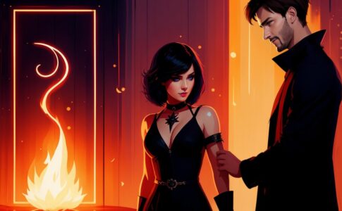 Dirty Fantasies Master's Help Adult Game Screenshots (4)