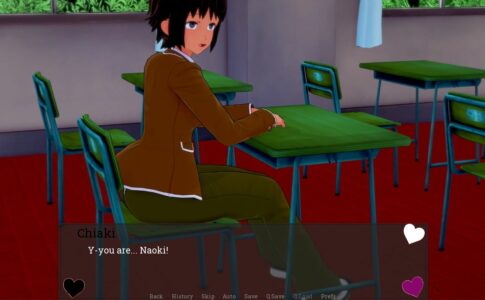 Due to My New Situation, I Have to Corrupt My Friend's Harem! Adult Game Screenshots (1)