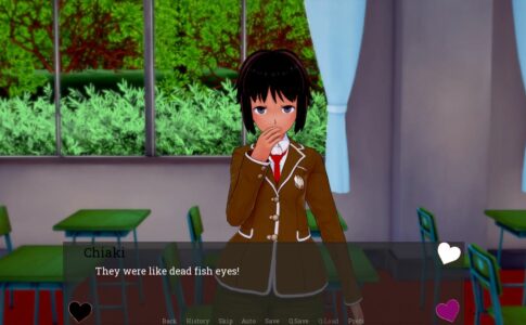 Due to My New Situation, I Have to Corrupt My Friend's Harem! Adult Game Screenshots (2)