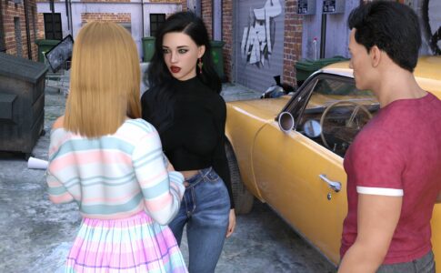 Erotica Adult Game Screenshots (1)