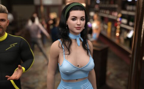 Erotica Adult Game Screenshots (4)