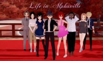 Life in Alphaville