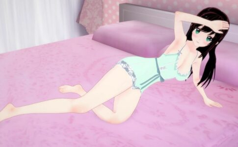Life in Alphaville Adult Game Screenshots (1)
