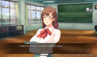 Mommy Sensei Horny Homework Adult Game Screenshots (3)