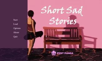 Short Sad Stories porn xxx game download cover