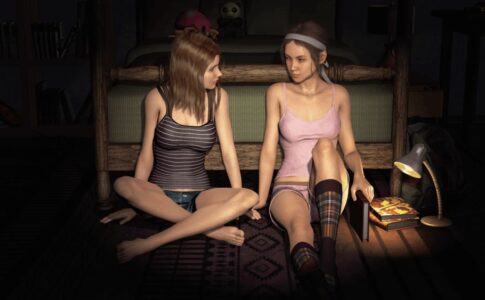Short Sad Stories Adult Game Screenshots (1)