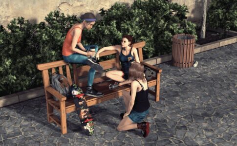 Short Sad Stories Adult Game Screenshots (3)