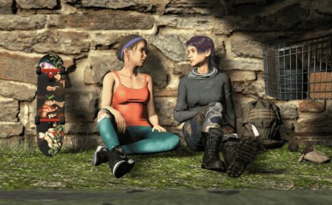 Short Sad Stories Adult Game Screenshots (6)