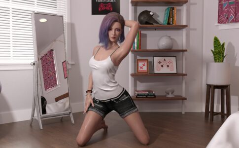 Sovereign Adult Game Screenshots (6)