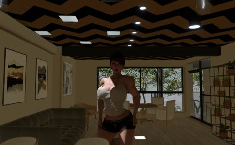 The Futa Experiment Adult Game Screenshots (2)