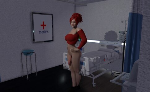 The Futa Experiment Adult Game Screenshots (5)
