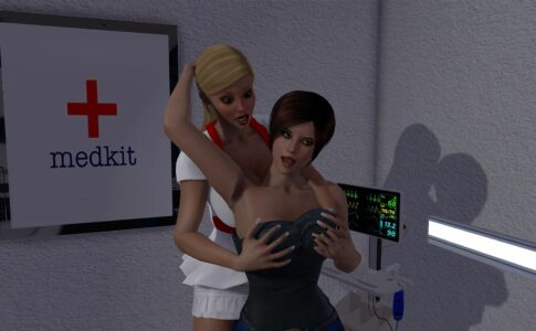 The Futa Experiment Adult Game Screenshots (7)