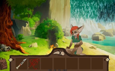 The Tribe Adult Game Screenshots (4)