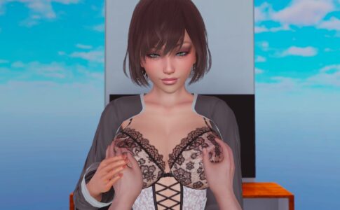 True Husband Adult Game Screenshots (1)