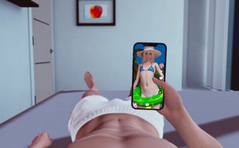 True Husband Adult Game Screenshots (4)