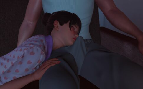 True Husband Adult Game Screenshots (6)