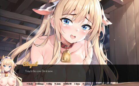 Countryside Dating Adult Game Screenshots (7)