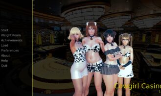 Cowgirl Casino Adult Game Screenshots (1)