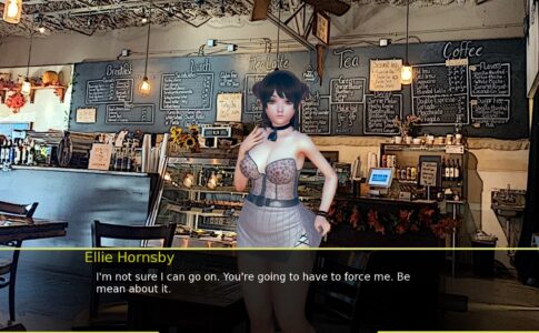 Cowgirl Casino Adult Game Screenshots (2)