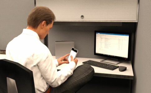 Debbie Adult Game Screenshots (2)