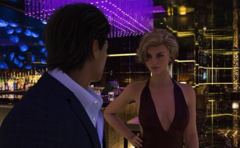 Debbie Adult Game Screenshots (3)