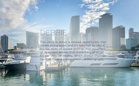 Debbie Adult Game Screenshots (4)