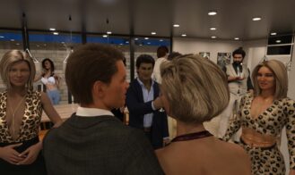 Debbie Adult Game Screenshots (5)