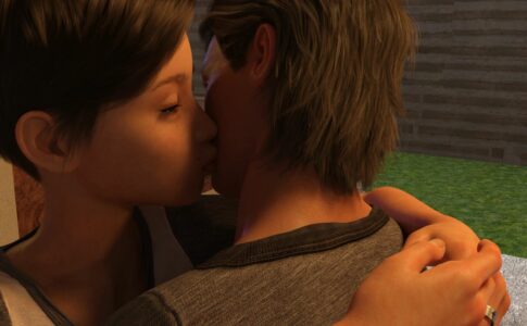 Fall Flavors Adult Game Screenshots (4)