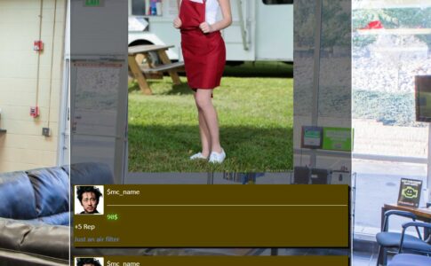Gotham Mechanic Adult Game Screenshots (1)