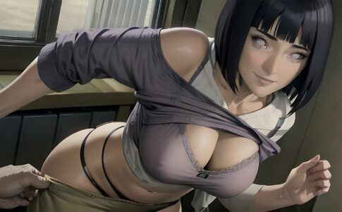 Hokage's Life Adult Game Screenshots (2)