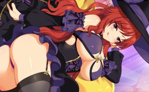LIP! Lewd Idol Project Vol. 2 Adult Game Screenshots (2)