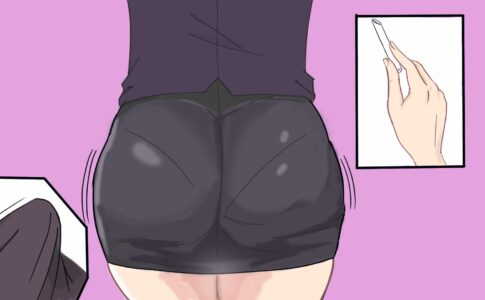 Lustful Choices Adult Game Screenshots (3)