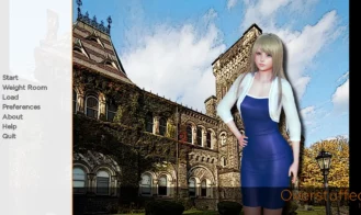 Overstuffed Adult Game Screenshot (1)