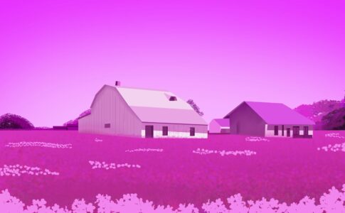 Pink World 2 Farm Edition Adult Game Screenshots (1)