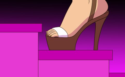 Pink World 2 Farm Edition Adult Game Screenshots (2)