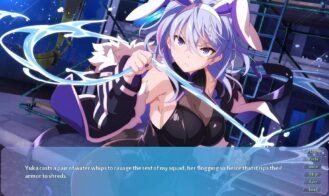 Sakura Bunny Girls Adult Game Screenshots (1)