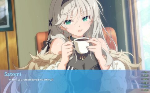 Sakura Bunny Girls Adult Game Screenshots (2)