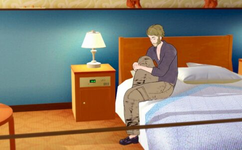 Sweet Little Mia Adult Game Screenshots (3)