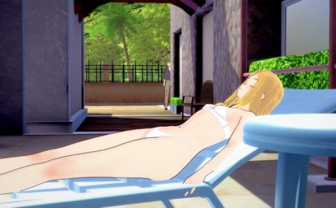 Sweet Little Mia Adult Game Screenshots (4)