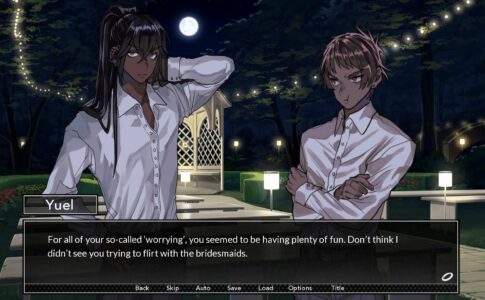 To Have and to Hold Adult Game Screenshots (2)