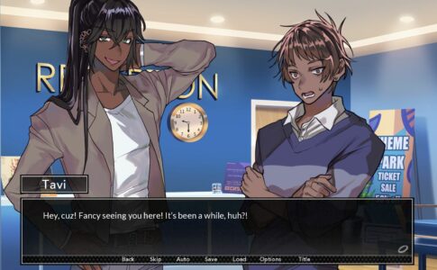 To Have and to Hold Adult Game Screenshots (3)