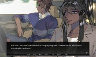 To Have and to Hold Adult Game Screenshots (5)