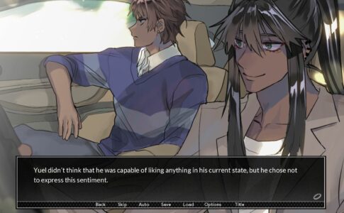To Have and to Hold Adult Game Screenshots (5)