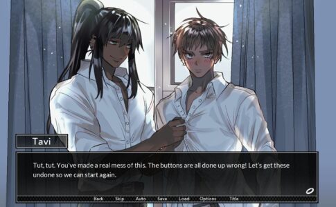 To Have and to Hold Adult Game Screenshots (7)