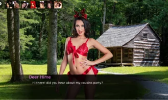 WildlifeSex Adult Game Screenshot (2)