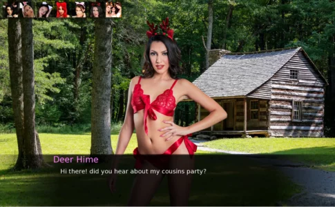 WildlifeSex Adult Game Screenshot (2)