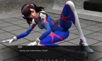 8 Days with the Diva Adult Game Screenshot (1)