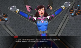 8 Days with the Diva Adult Game Screenshot (2)